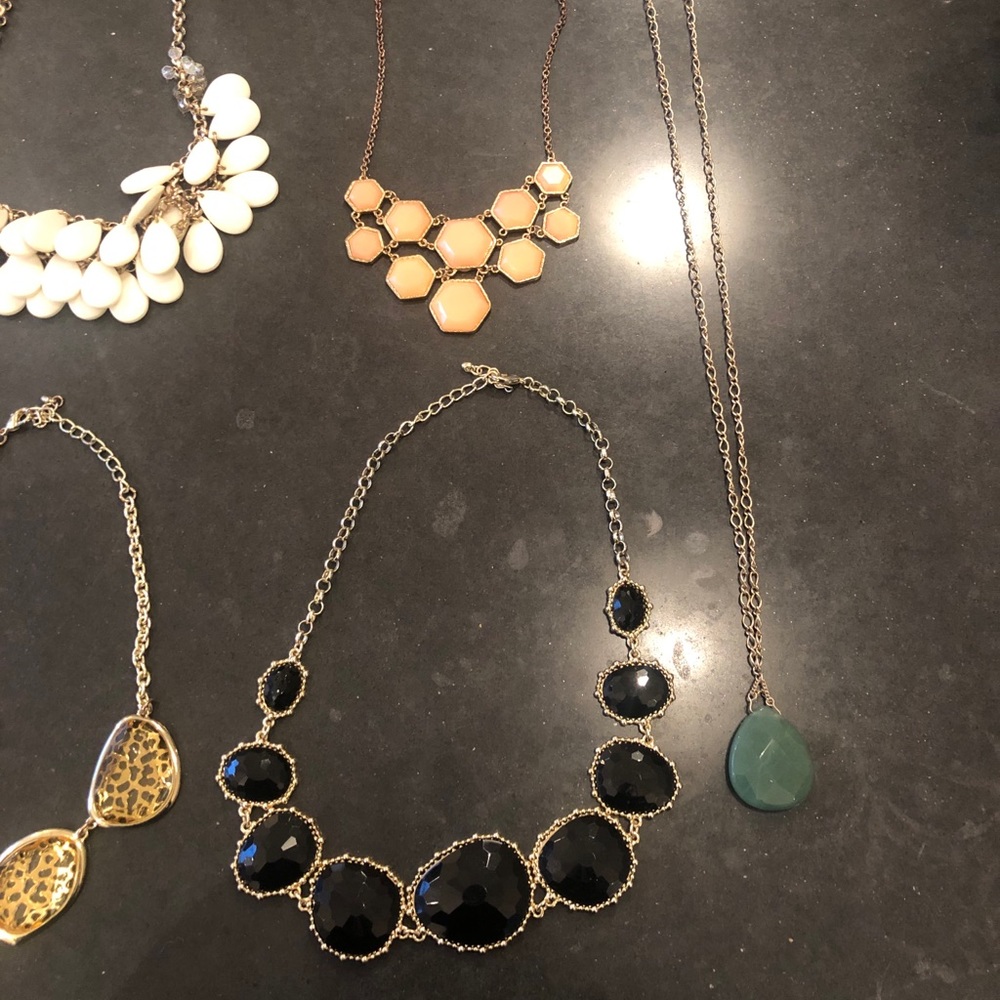 Statement Necklaces - image 2